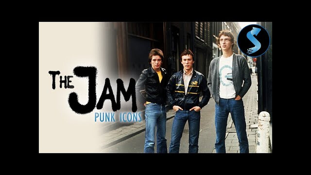 The Jam: Punk Icons | Full Documentary, Are They Punk or Not?