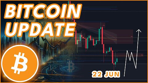 BITCOIN EMERGENCY UPDATE!🚨 | BITCOIN (BTC) PRICE PREDICTION & NEWS 2025!