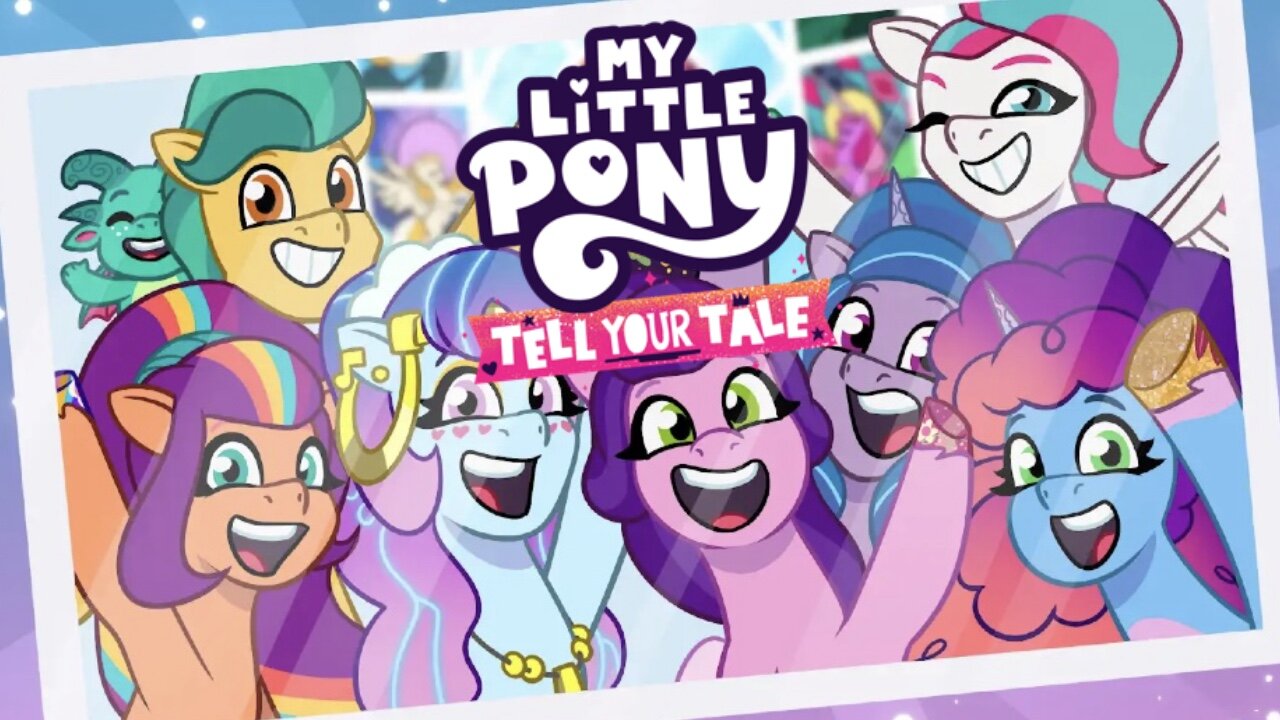 RobertWho Reacts To Tell Your Tale S2 Special Video! Farewell to Generation 5 LAST VIDEO!