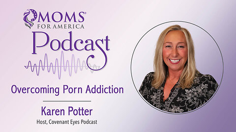 Overcoming P*rn Addiction