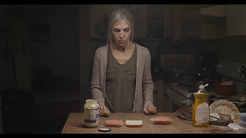 Make Me a Sandwich |Short Film
