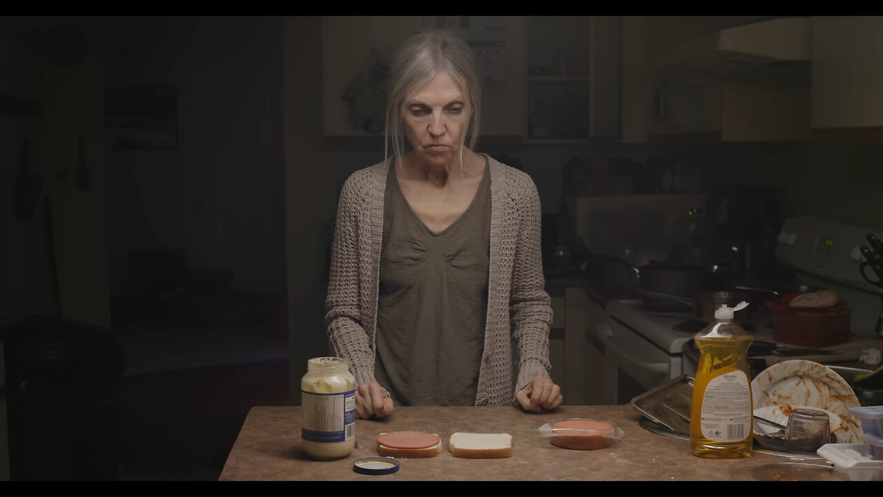 Make Me a Sandwich |Short Film