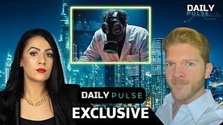 DARPA's Next Planned Pandemic Revealed? ft. Jon Fleetwood | Daily Pulse Ep 51