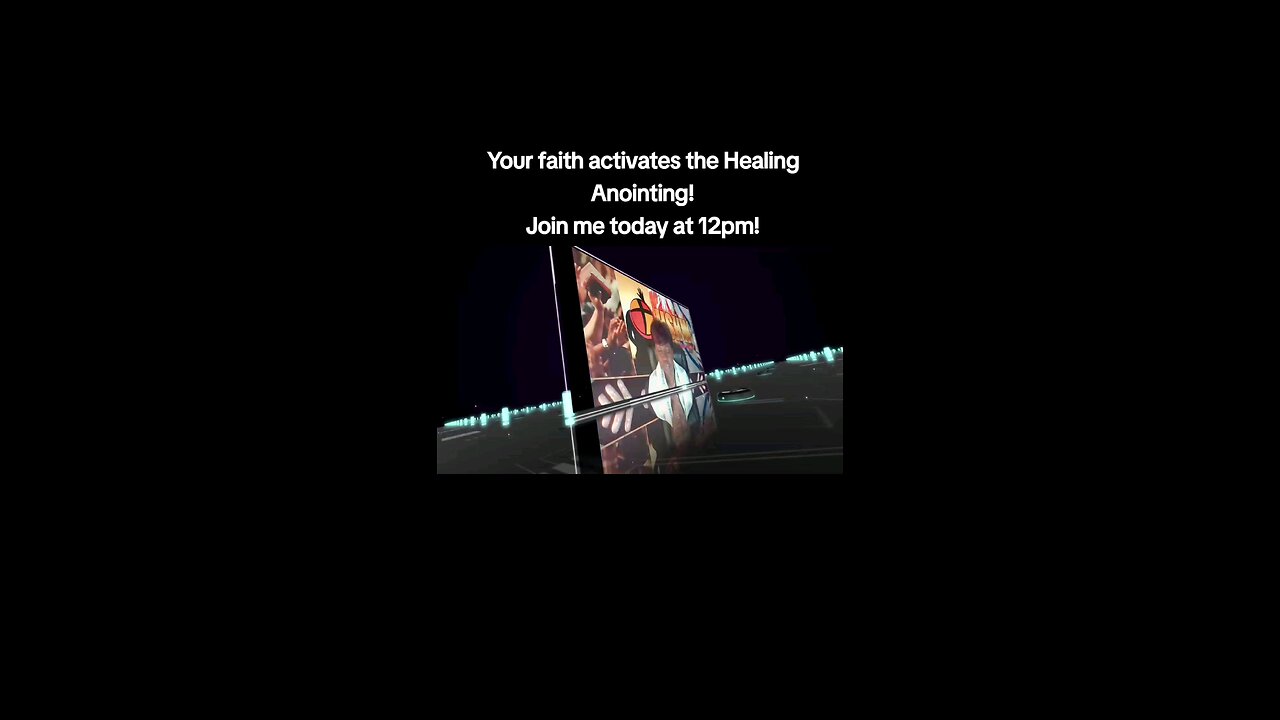 He Sent His Word-HSHW Supernatural Healing Ministry