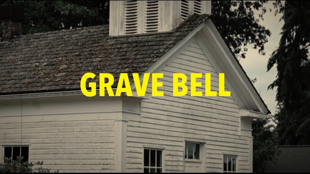 Diggy Graves - Grave Bell