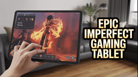 Samsung Tab S8 Ultra Review: An Imperfect Masterpiece in 2025?