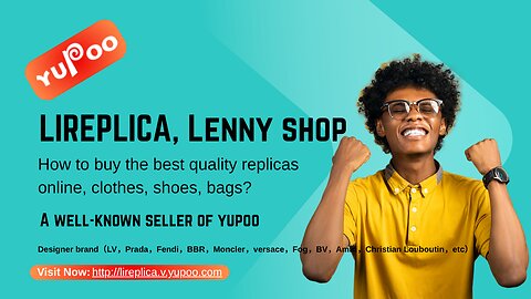 | A well-known seller of yupoo