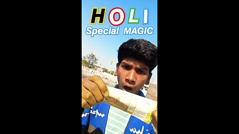 COLOUR 🪄 MAGIC #magictrick#trending#viral#newmagic