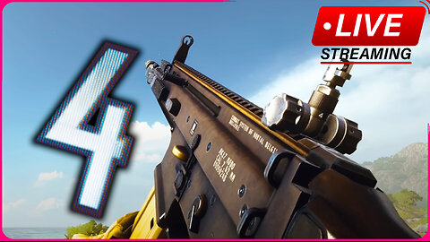 If BF6 is this Goood