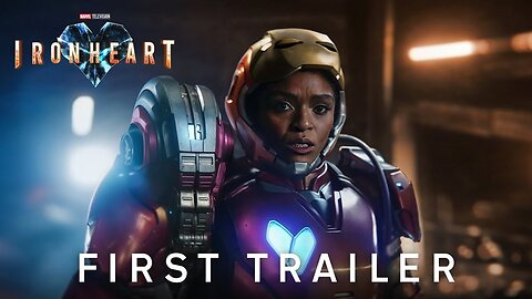 Is Ironheart The Next Big Marvel Hero? LMAO!