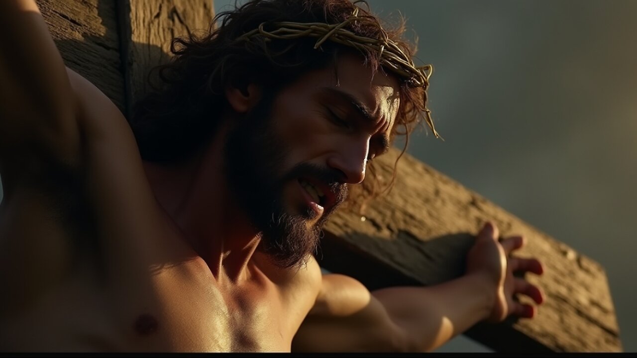 لا لم أرى حبا اعظم واقوى من حبك - متى ٢٧