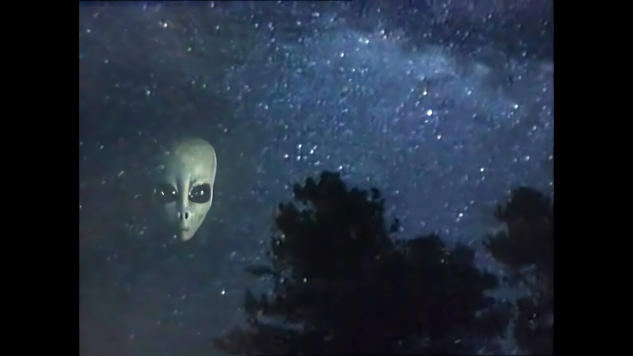 SCIENCE OF THE IMPOSSIBLE - Alieni, Ipotesi di Vita nell'Universo (1998)