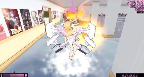 Ship Girl | Yandere Simulator [Reupload]