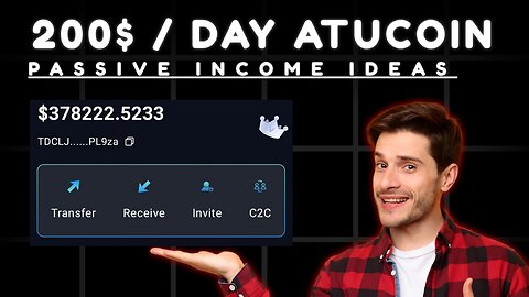 How to earn with future coin( earn like a boss