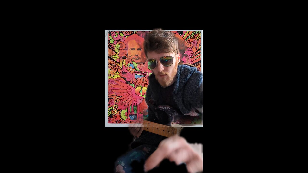 STRANGE BREW (COVER)