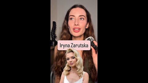 Iryna Zarutska