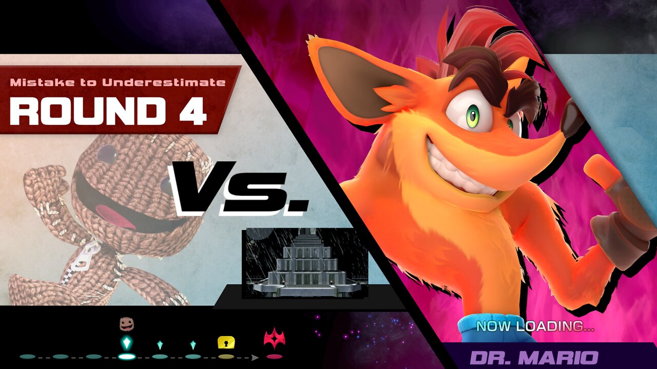Farming Classic Tickets with my favorite SSBU Enhancements Part 46