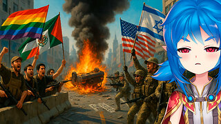 We are closer to Civil War than we think..