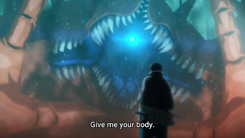 kaijuu no.10 wants to be hoshina's weapon | Kaiju No. 8 Season 2