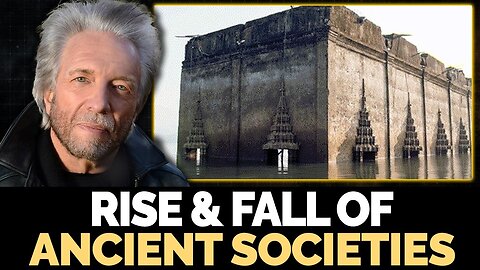 Mainstream History Is Wrong—The Real Ancient Civilizations Are Much Older | Gregg Bradenn
