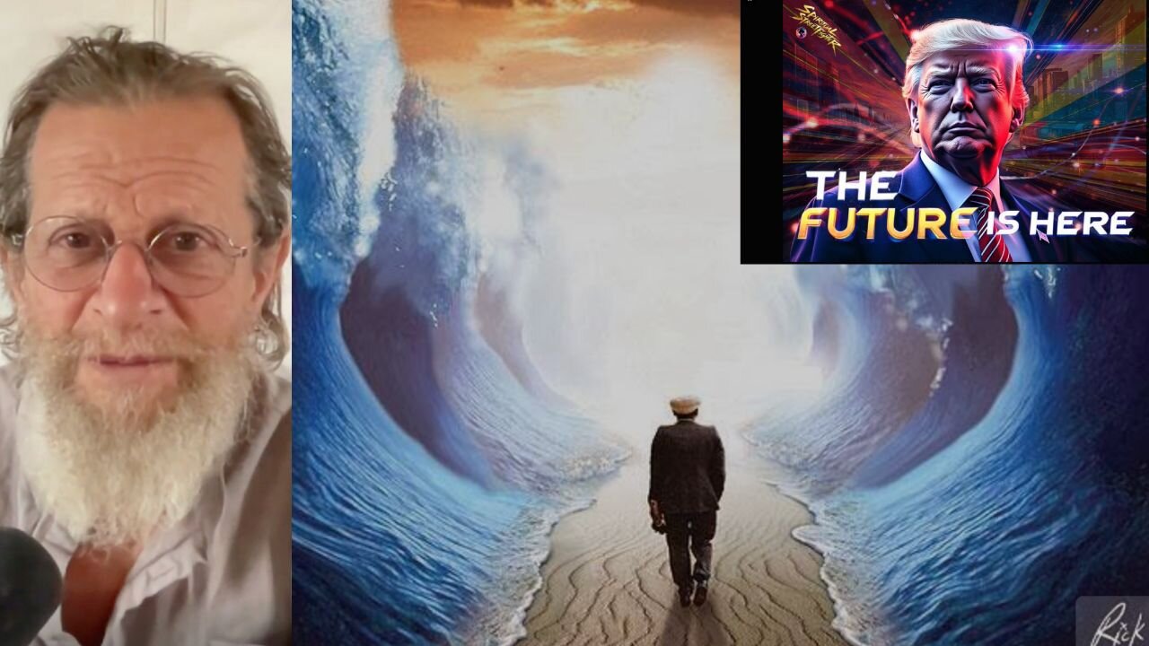 The Storm, QFS Frequency Cancels Debt, Obama Clone Arrest.