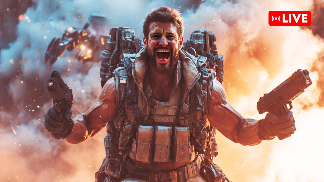 Rule #1 - The BEST Loot is ALWAYS in the OTHER GUY'S BAG