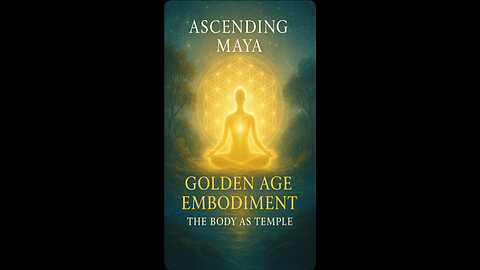 The Body as Temple.