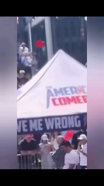 Charlie Kirk's Assassination-Muzzle Flash And Projectile Found