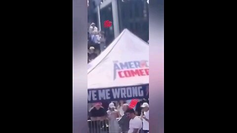 Charlie Kirk's Assassination-Muzzle Flash And Projectile Found