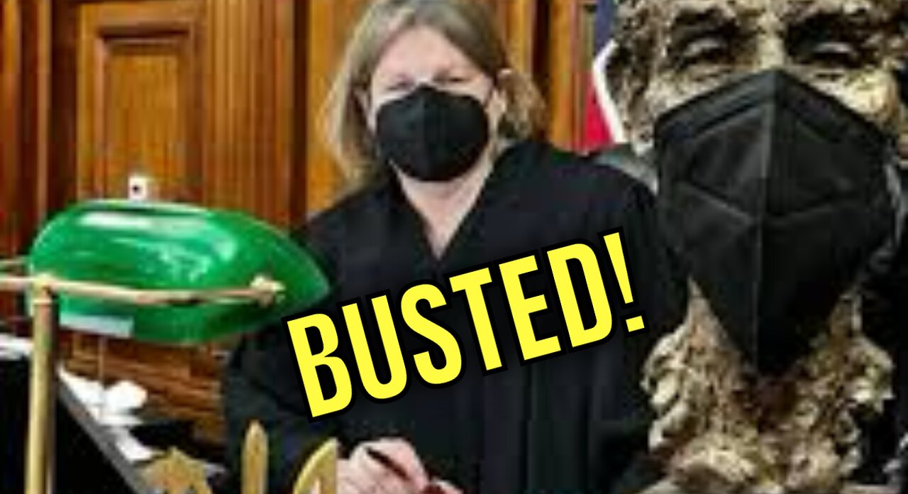 Even CNN’s Legal Analyst has to ADMIT this! 😮😮😮