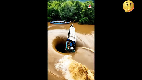 A Miraculous River Rescue! Jesus Heals The World #jesuschrist #faith #jesusislord #jesus #shorts