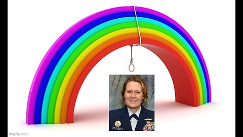 JAG Hangs Former Coast Guard Commandant Linda Fagan + JGM Millions Killed & Poisoned !!