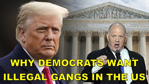 Have Democrats Really Lost It or Is Their Plan Working?