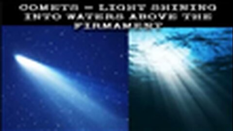 "Exploring the Cosmos: Understanding What Comets are and Their Role in Space"