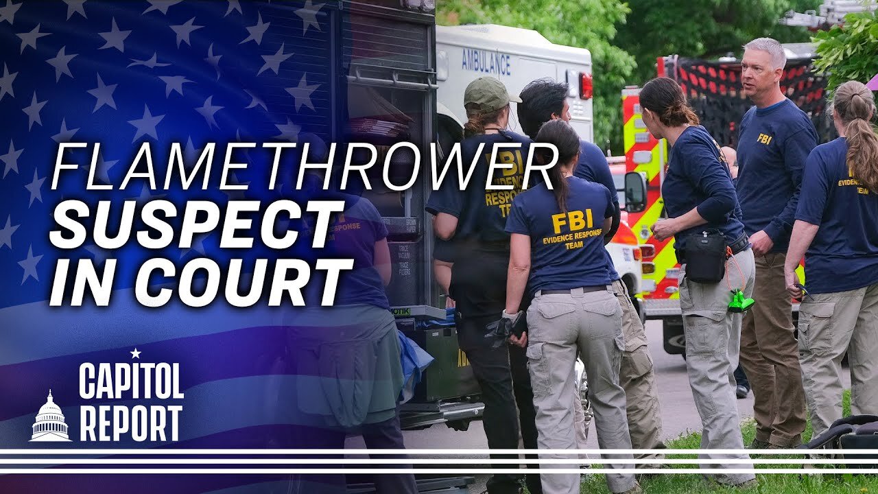 Suspect in Colorado Attack Charged With Hate Crime
