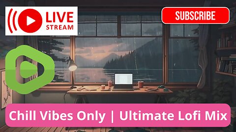Chill Vibes Only | Ultimate Lofi Mix