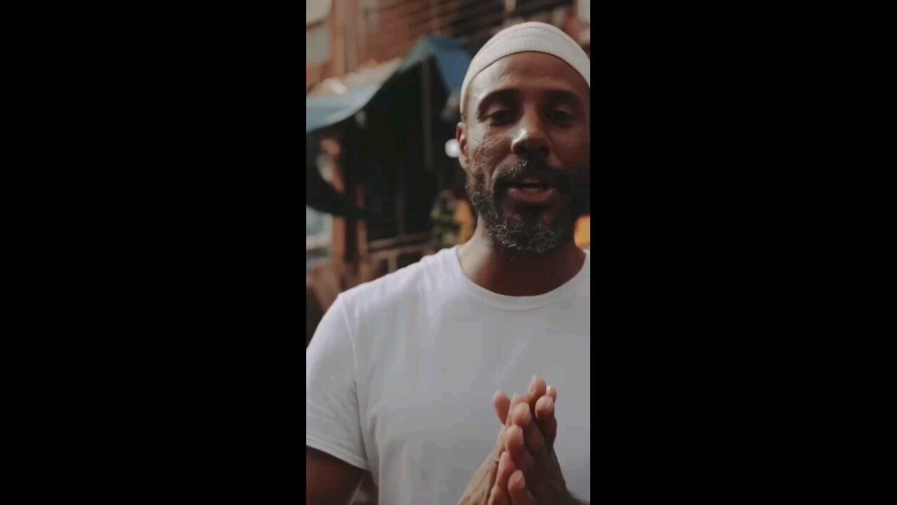 Don't be a joke... let your light shine!