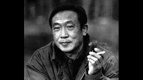 Author Interview #13 - Who Was Khun SA?