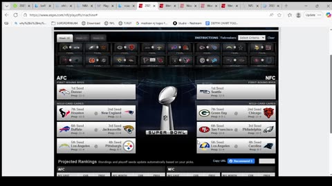 2025 WEEK 16 NFL RED ZONE LIVESTREAM