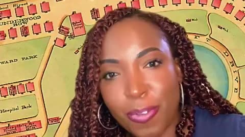 The Black Village buried under Arlington National Cemetery