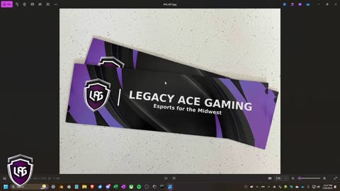 This Week in LAG - Season Winding Down!