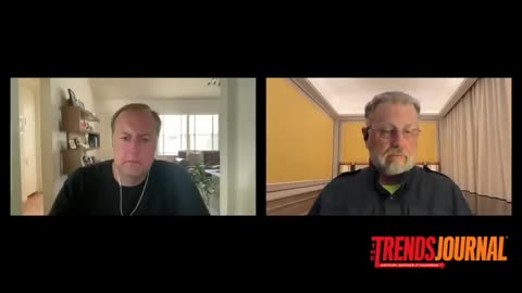 TRUMP DOESN'T HAVE THE CARDS TO END UKRAINE WAR, GAZA CEASEFIRE WILL LIKELY COLLAPSE: LARRY JOHNSON