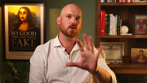 Tattoo Persuasion ft. Scott Adams' Halfpinion Lesson — Daily Persuasion with Joshua Lisec Ep. 299