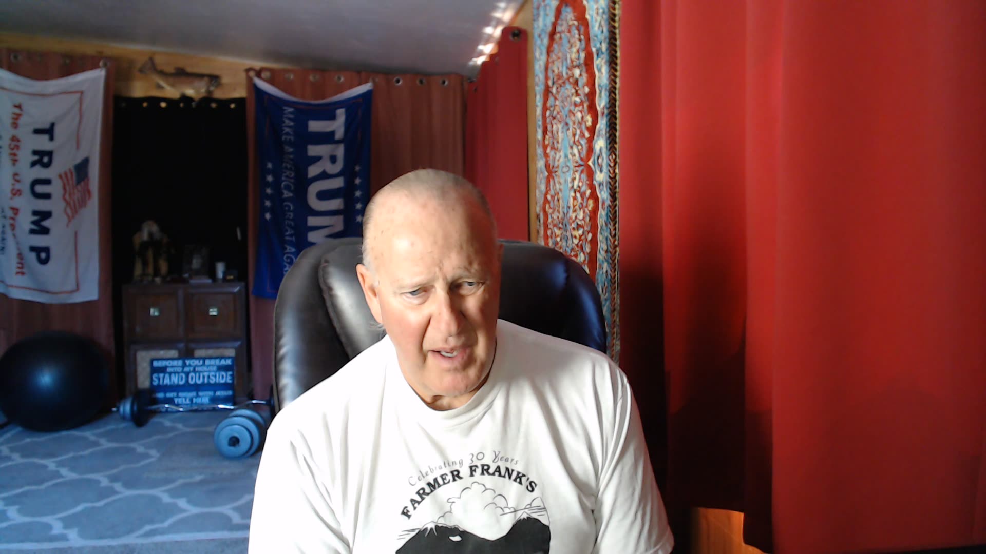 Tulsi Strips Security Clearances From 37 Deep State Officials Tied to Trump-Russia Hoax/California Bill AB 495 Lets Strangers Remove Kids From School for Gender Surgeries, Abortions—Without Parental Knowledge/Major Win for England Anti-Mass Migration Pr