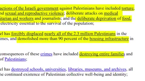 it's surprsingly honest and informative.