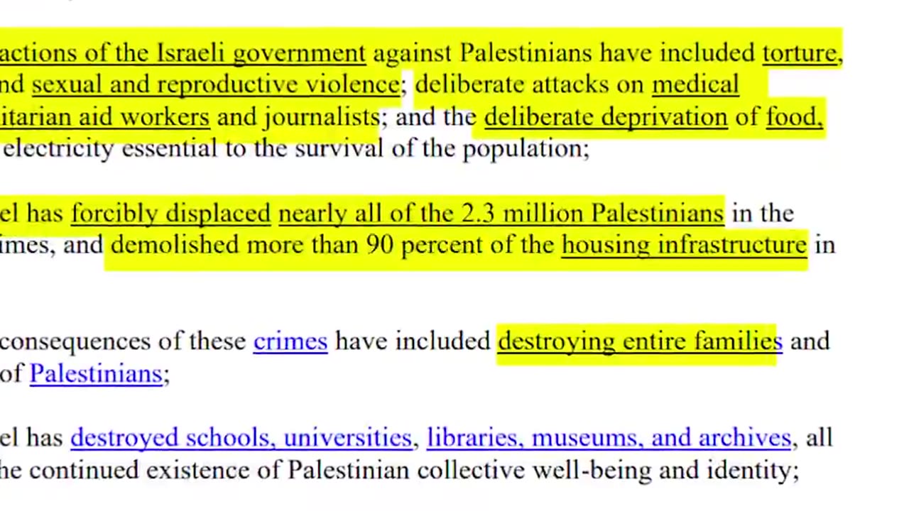 it's surprsingly honest and informative.