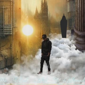 Shapeless-Album-Otherworld Asylum