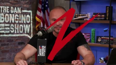 Dan Bongino on ending the Filibuster: