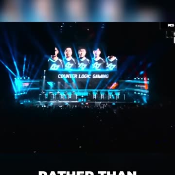 How MSG's CLG Esports Bet Paid Off BIG