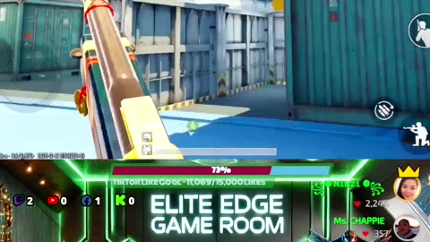 (English) Chill Afternoon Gun Games 6th week C9S27 4.1 update | Live | PUBG Mobile